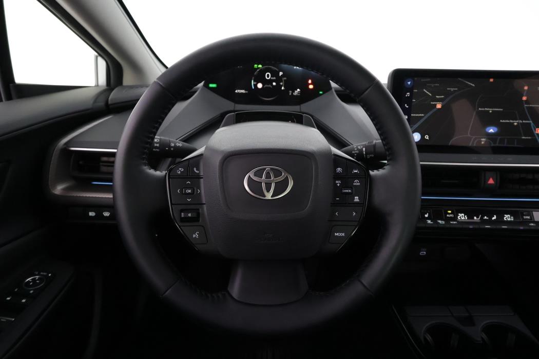 TOYOTA Prius Plug-in 2023