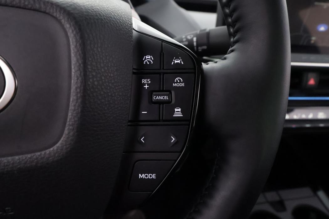 TOYOTA Prius Plug-in 2023