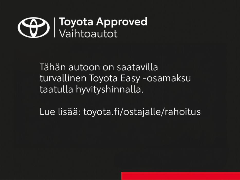 TOYOTA C-HR 2024