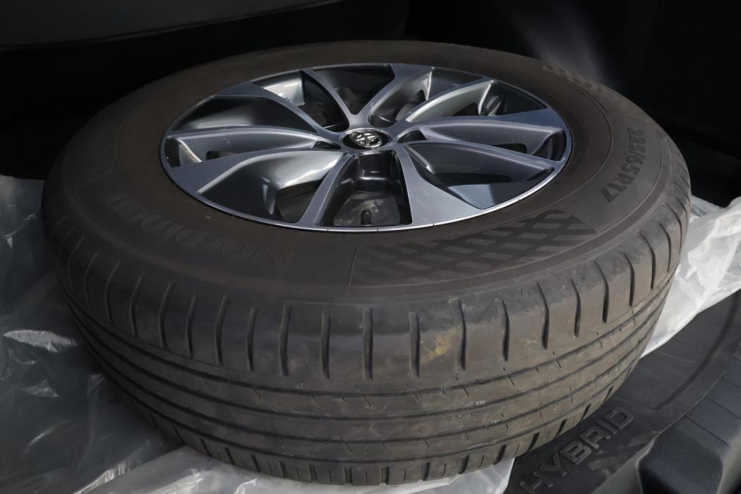 TOYOTA RAV4 2019