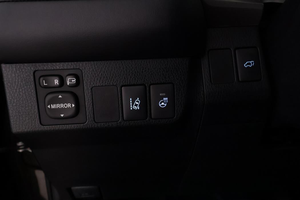 TOYOTA RAV4 2019