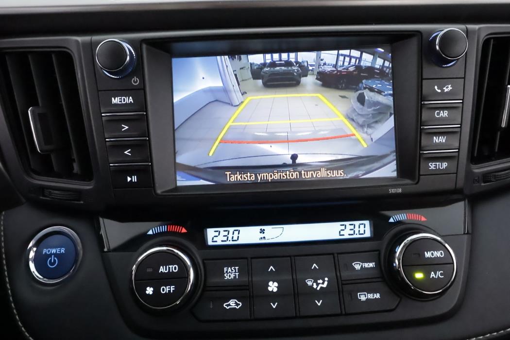 TOYOTA RAV4 2019