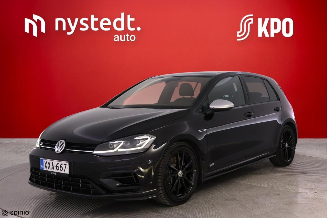 VOLKSWAGEN Golf 2019