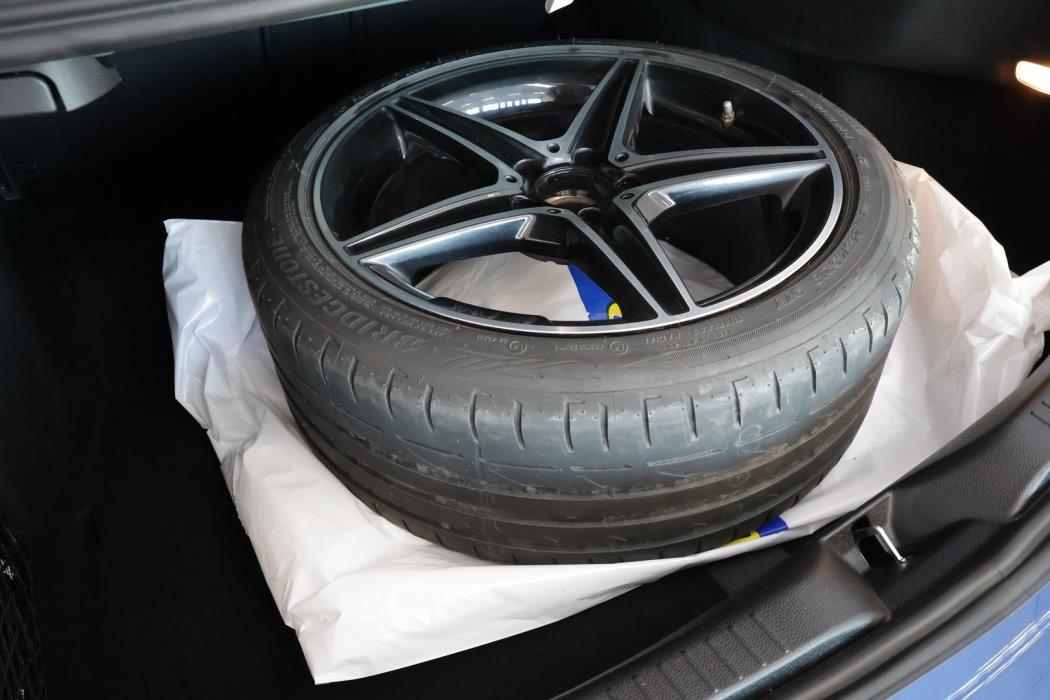 MERCEDES-BENZ C 2017