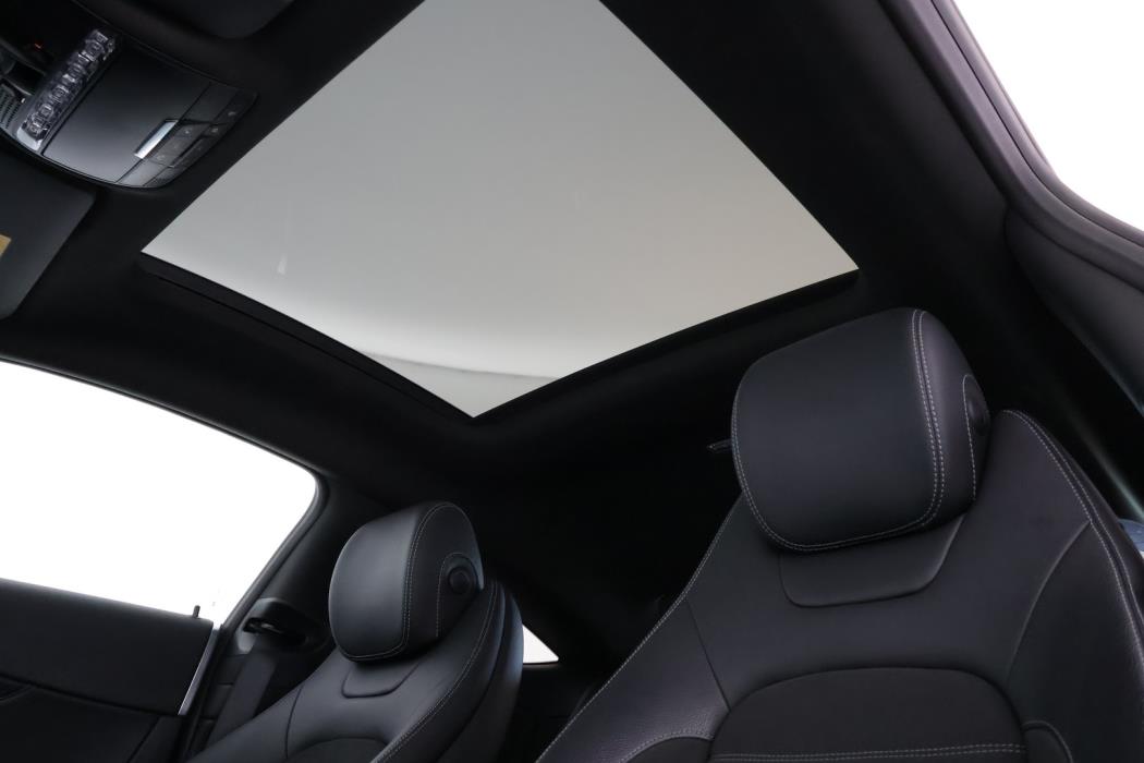 MERCEDES-BENZ C 2017