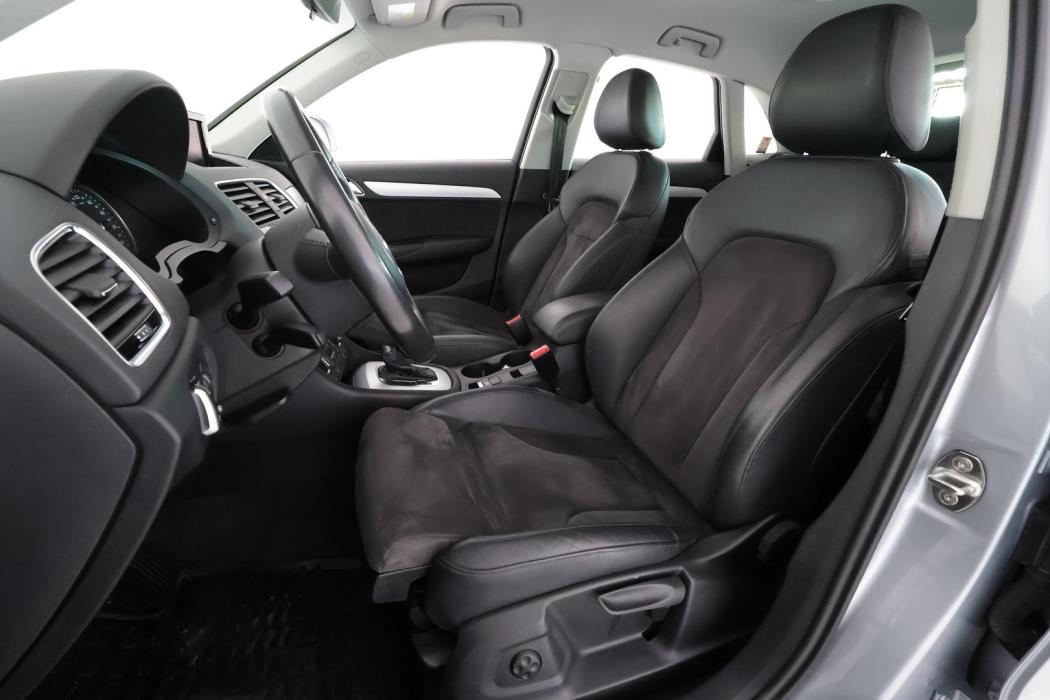 AUDI Q3 2018