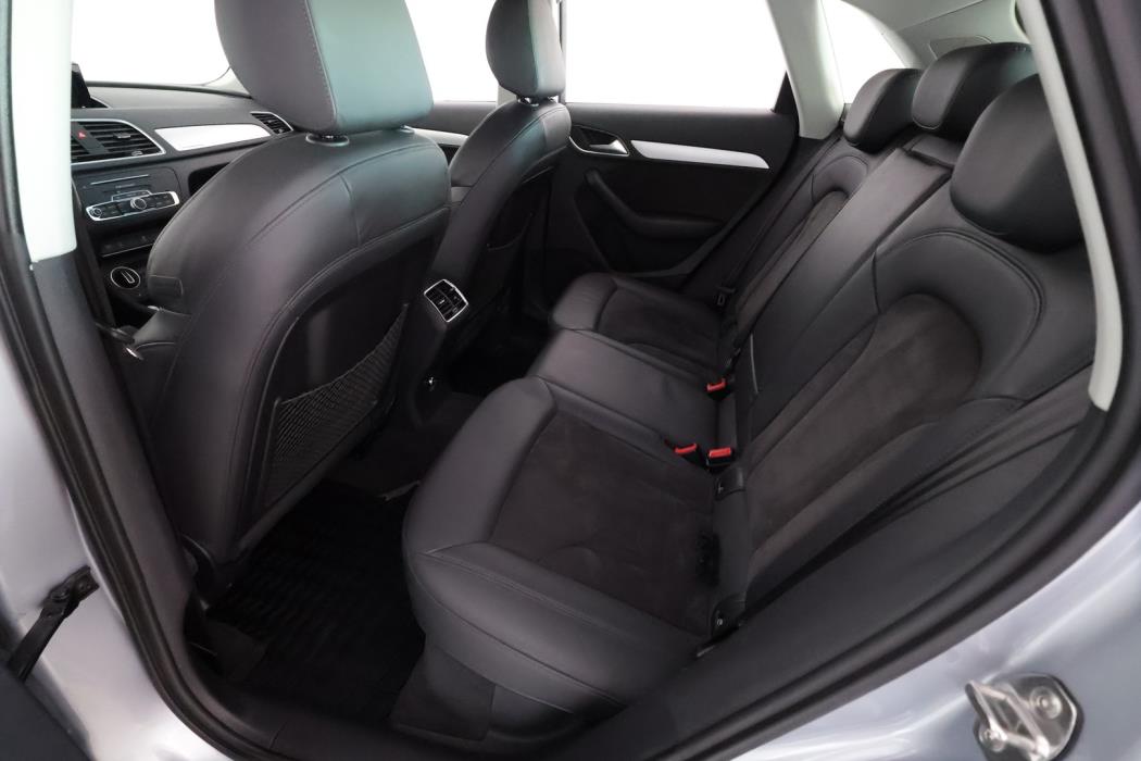 AUDI Q3 2018