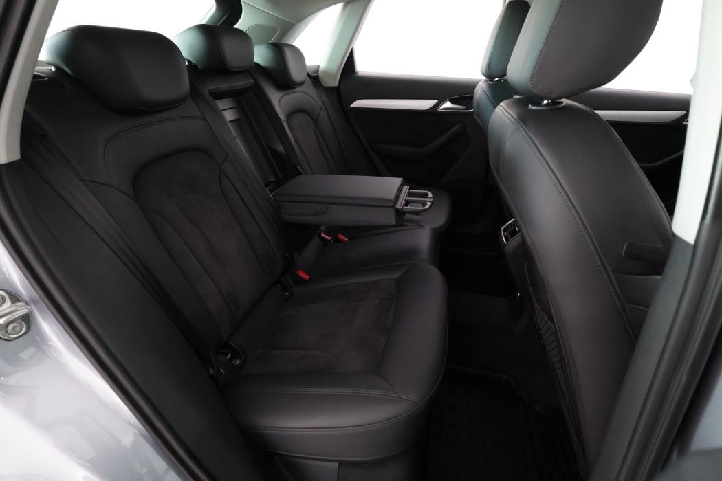 AUDI Q3 2018