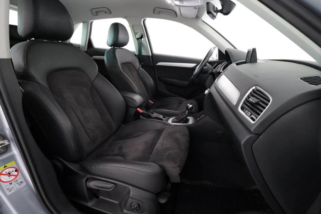 AUDI Q3 2018