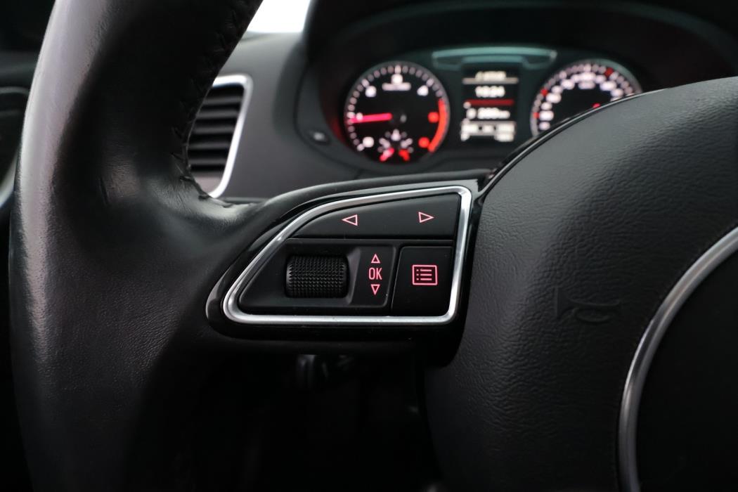 AUDI Q3 2018