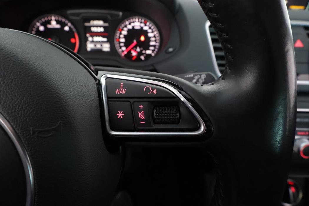 AUDI Q3 2018