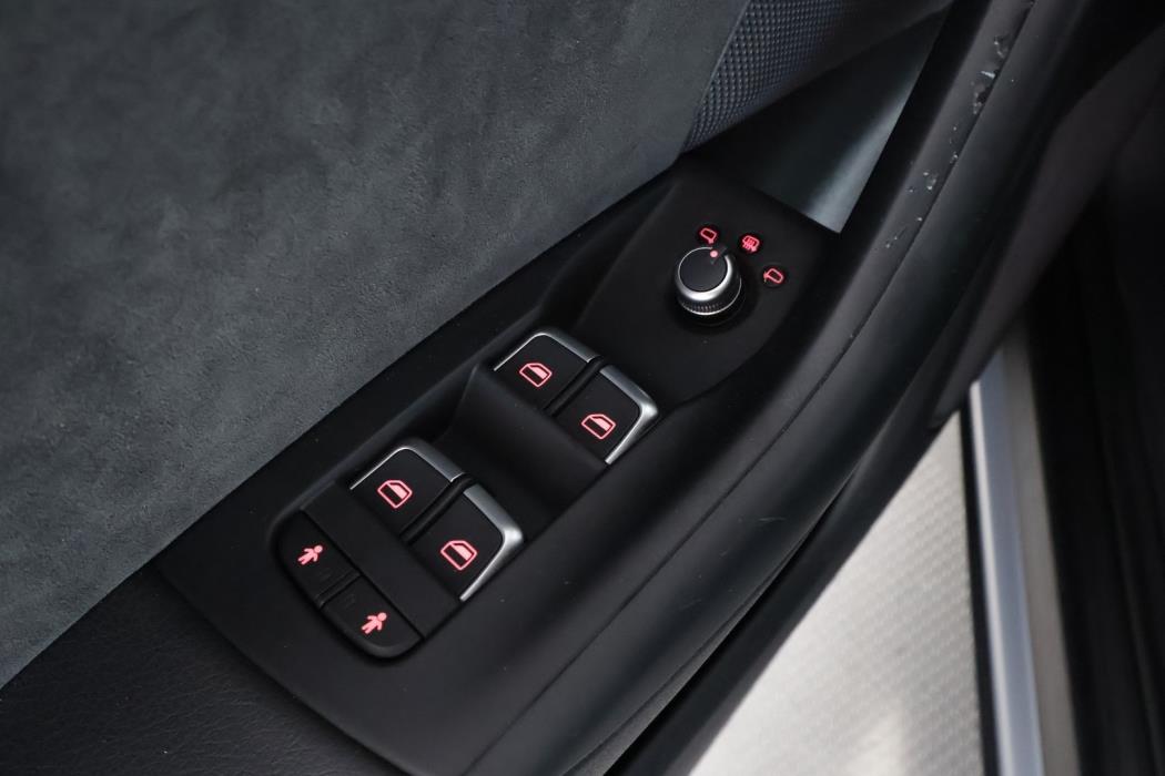 AUDI Q3 2018