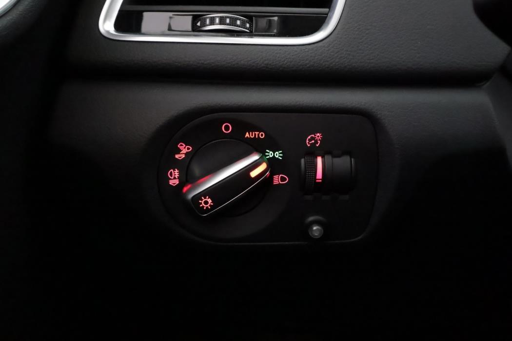 AUDI Q3 2018