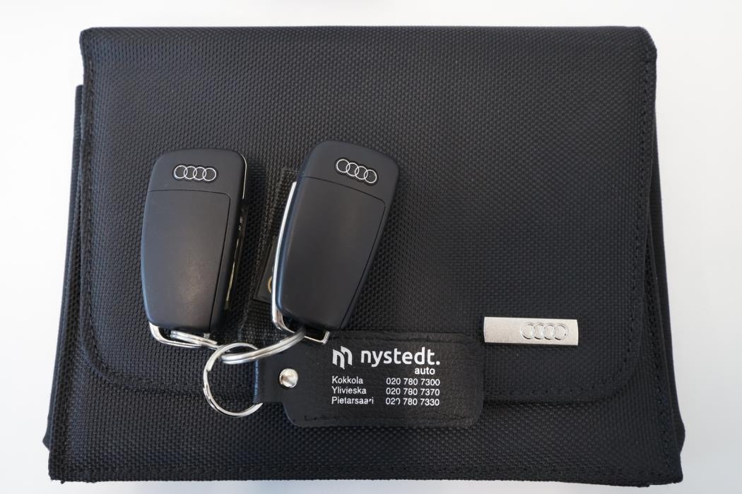 AUDI Q3 2018