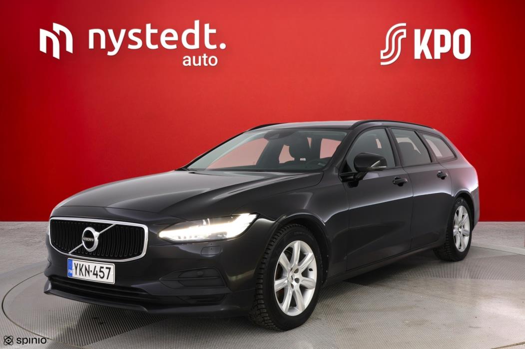 VOLVO V90 2017