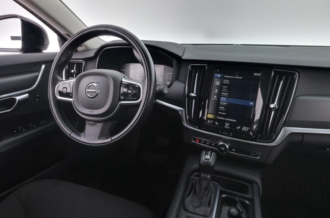 VOLVO V90 2017