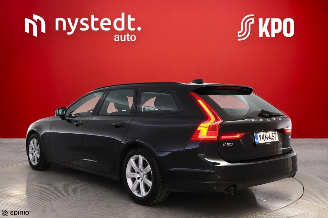VOLVO V90 2017