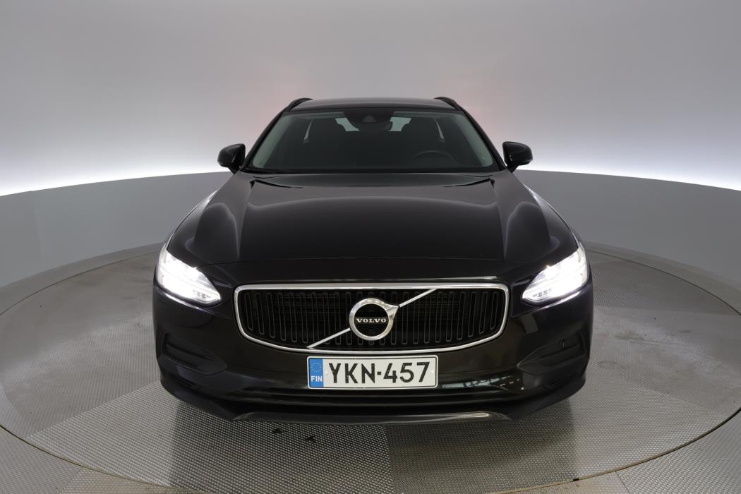 VOLVO V90 2017