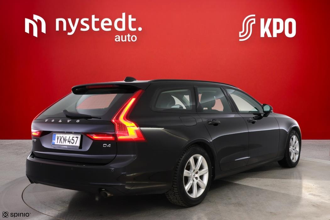 VOLVO V90 2017
