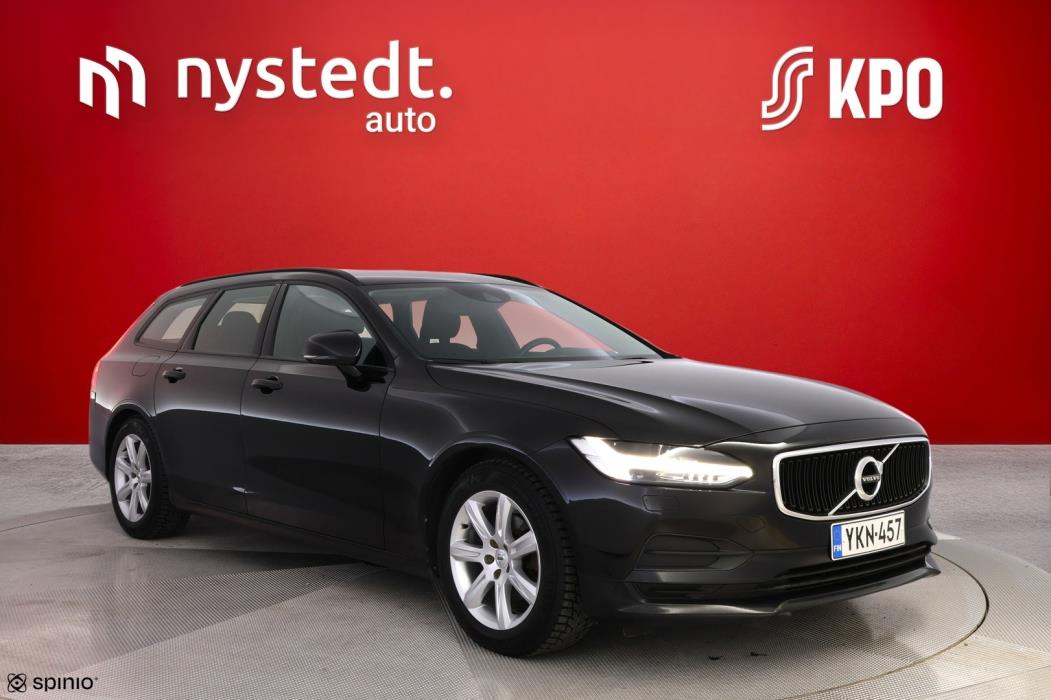 VOLVO V90 2017