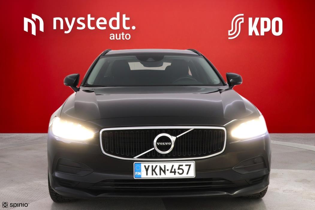 VOLVO V90 2017