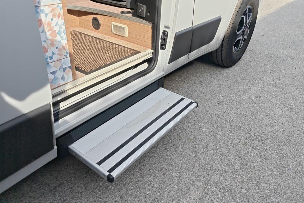 KNAUS Boxlife 630 2022