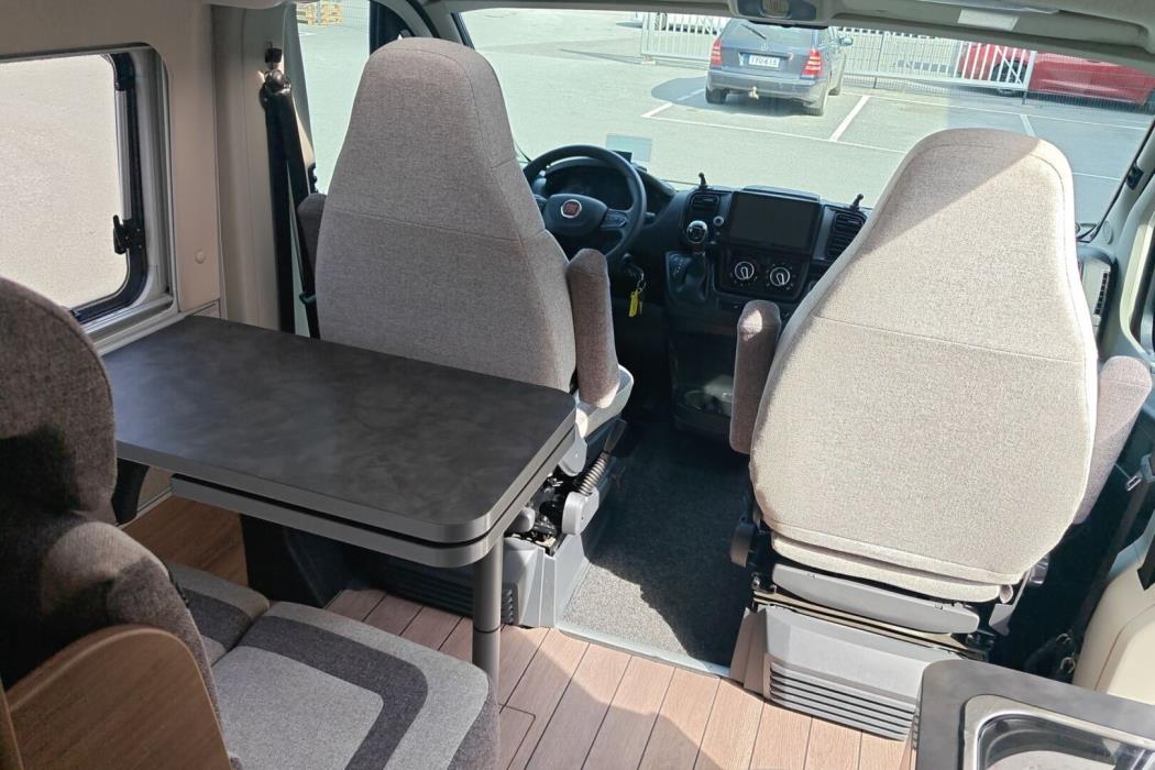 KNAUS Boxlife 630 2022