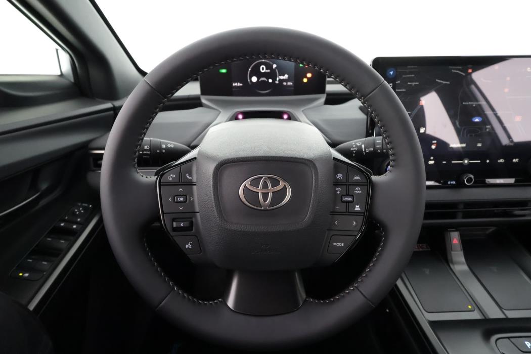 TOYOTA bZ4X Touring 2025