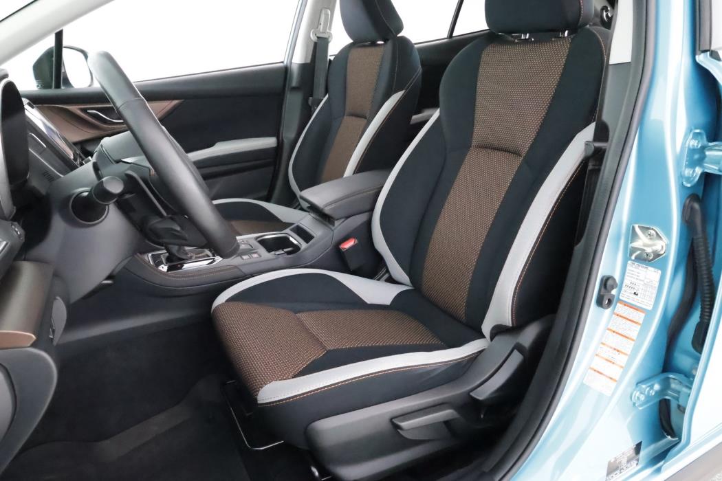 SUBARU XV 2021