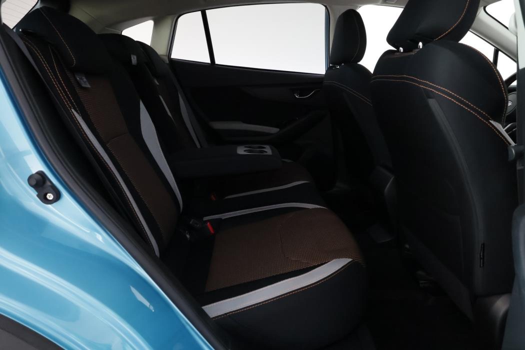 SUBARU XV 2021