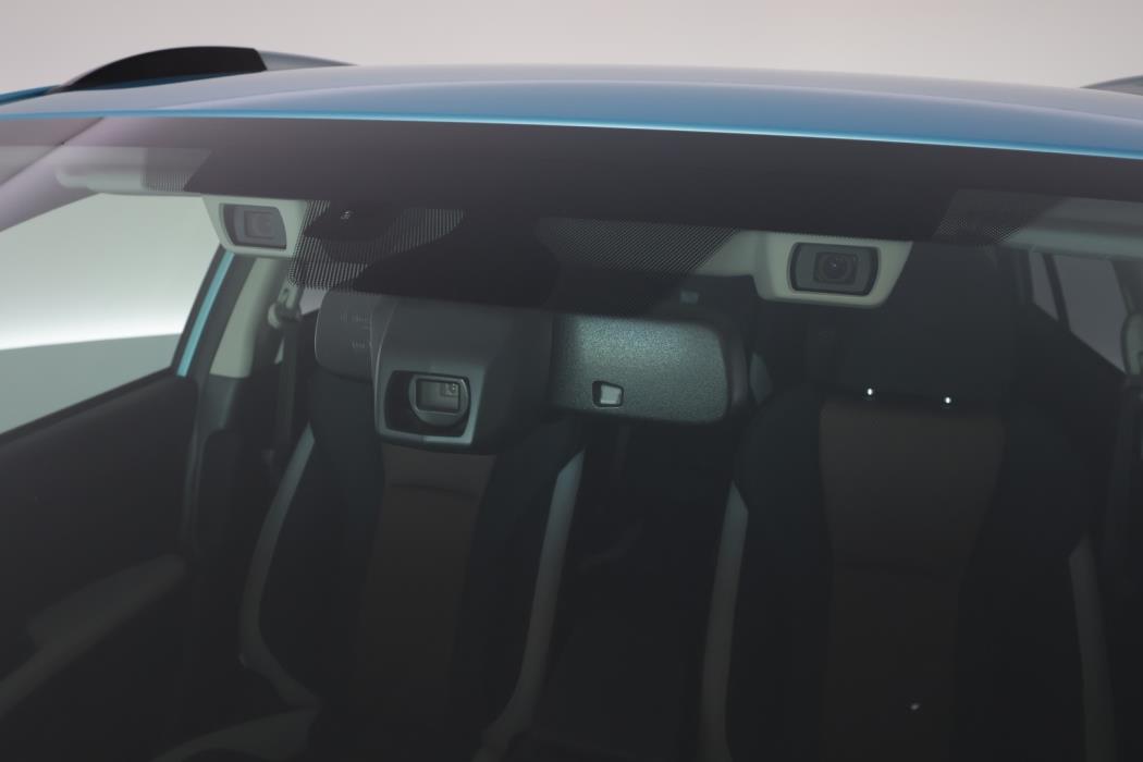 SUBARU XV 2021
