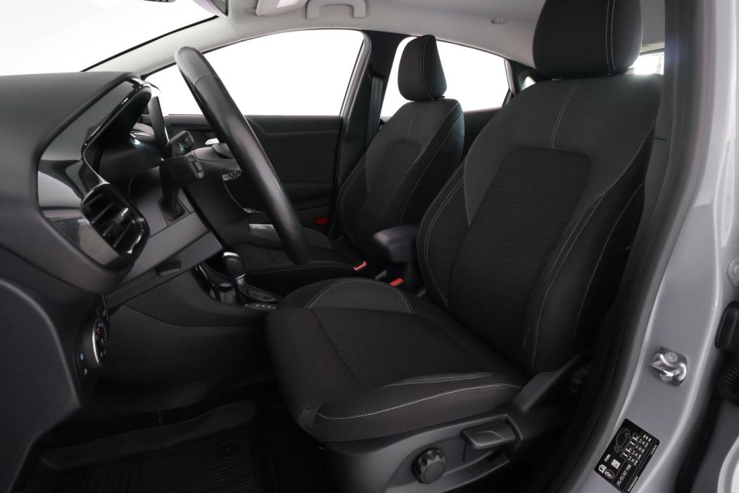 FORD Puma 2022