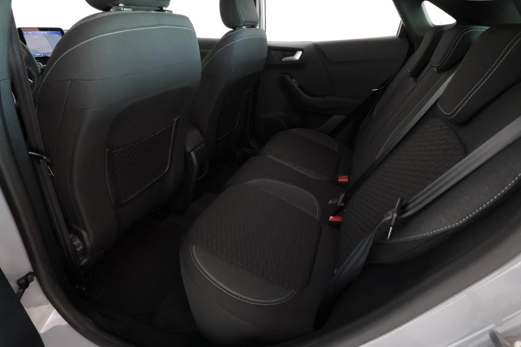 FORD Puma 2022