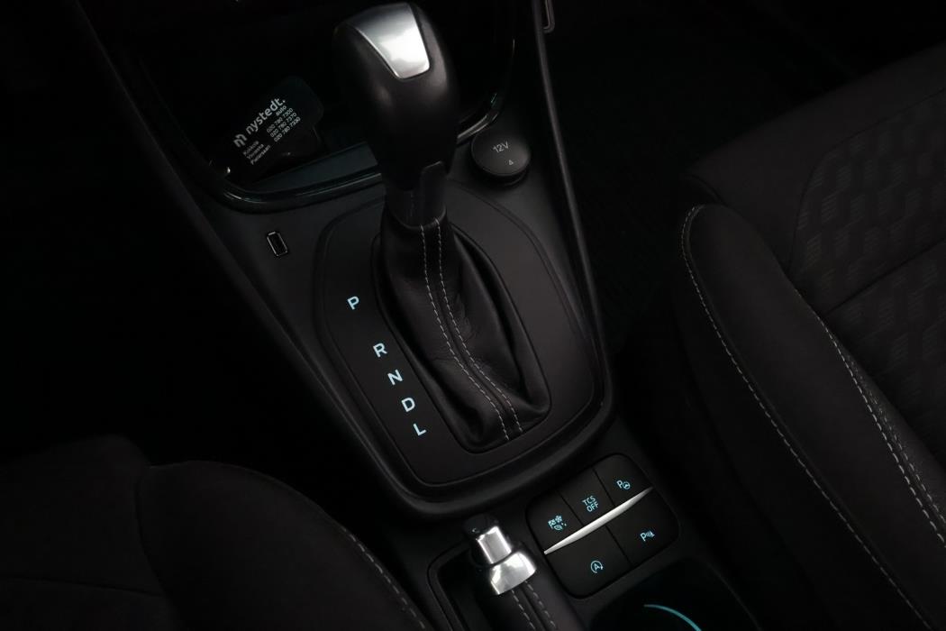 FORD Puma 2022