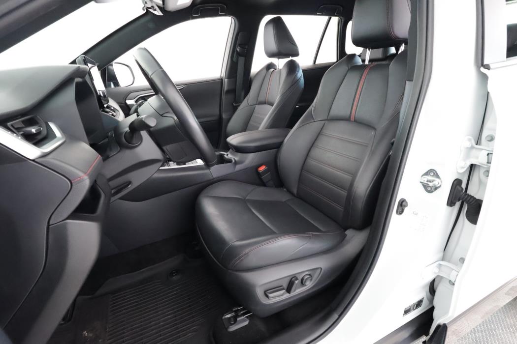 TOYOTA RAV4 PLUG-IN 2023