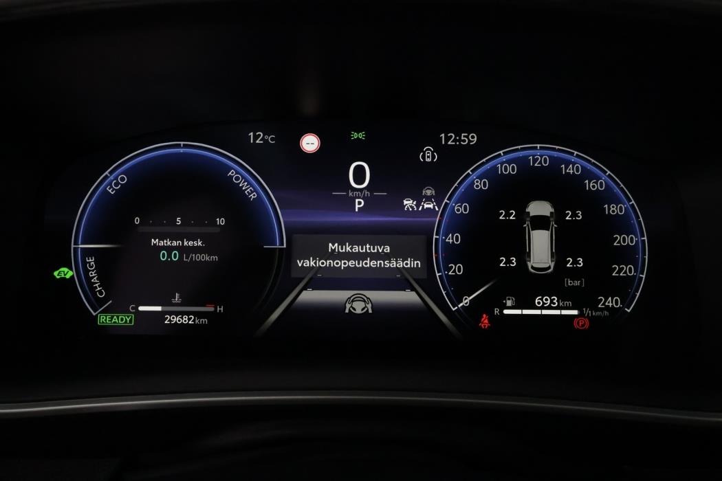 TOYOTA Corolla 2025