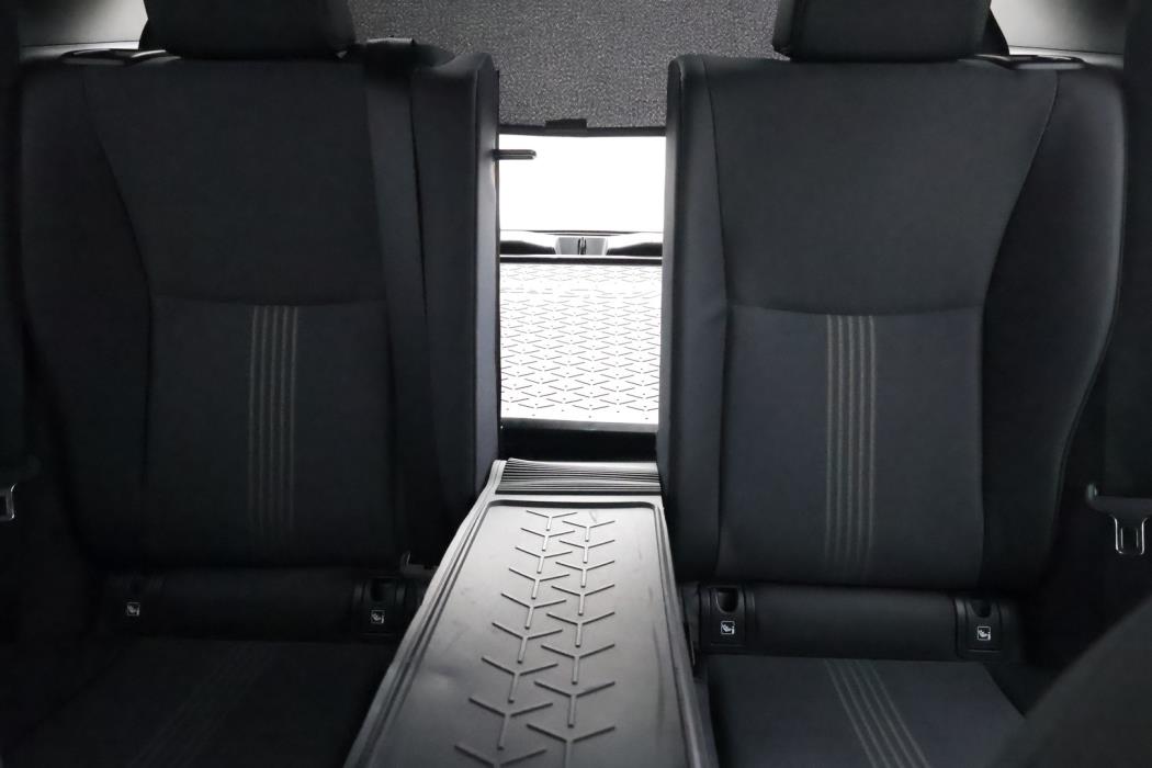 TOYOTA YARIS CROSS 2021