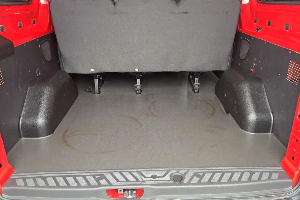 FORD Transit 2017