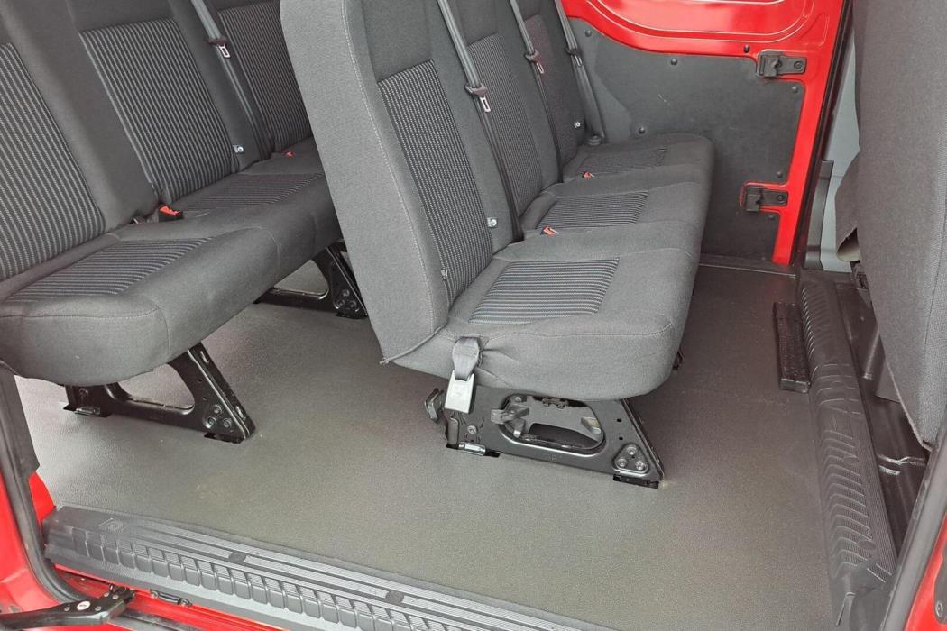 FORD Transit 2017