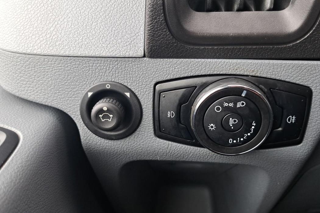 FORD Transit 2017