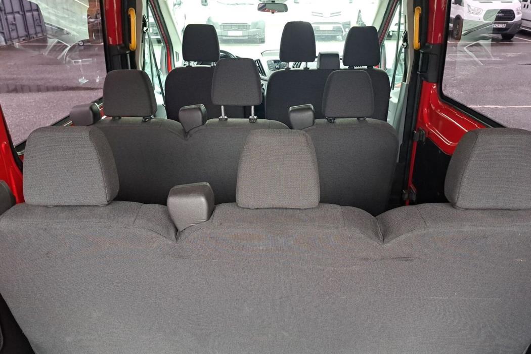 FORD Transit 2017
