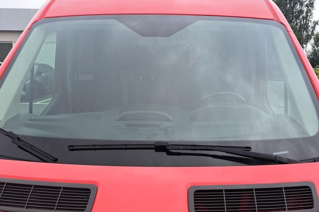 FORD Transit 2017