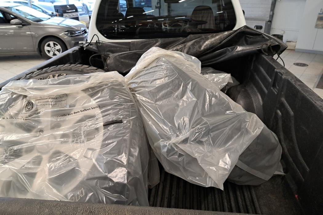 MITSUBISHI L200 2012