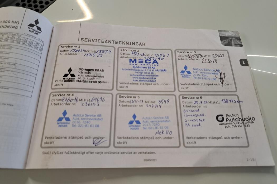 MITSUBISHI L200 2012