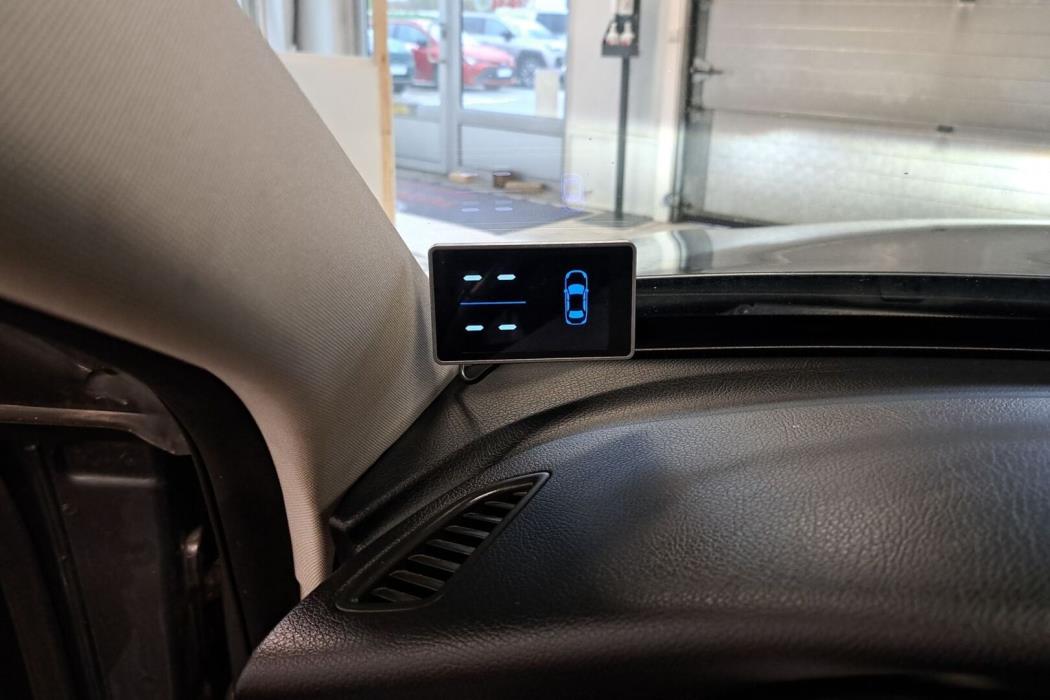MERCEDES-BENZ C 2018