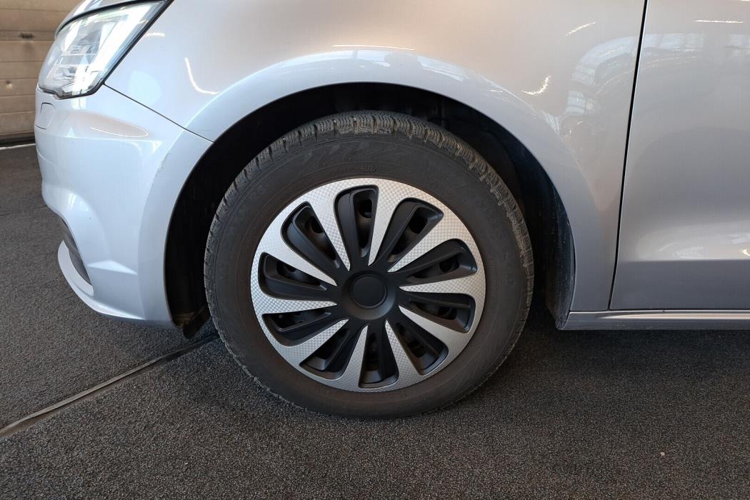 AUDI A1 2016