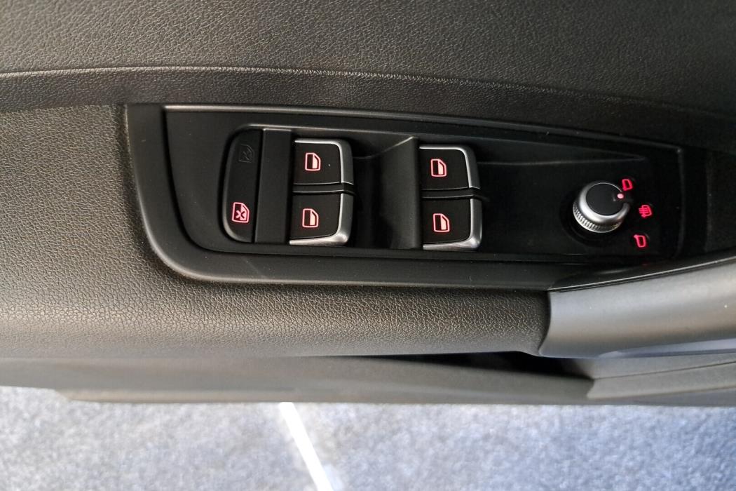 AUDI A1 2016