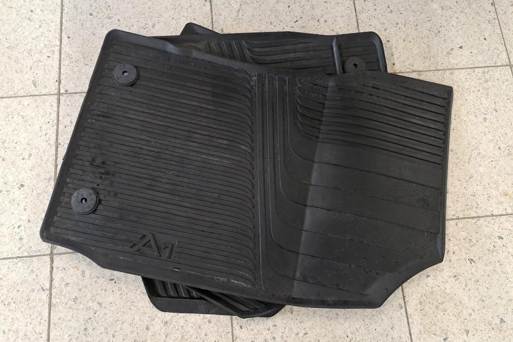 AUDI A1 2016