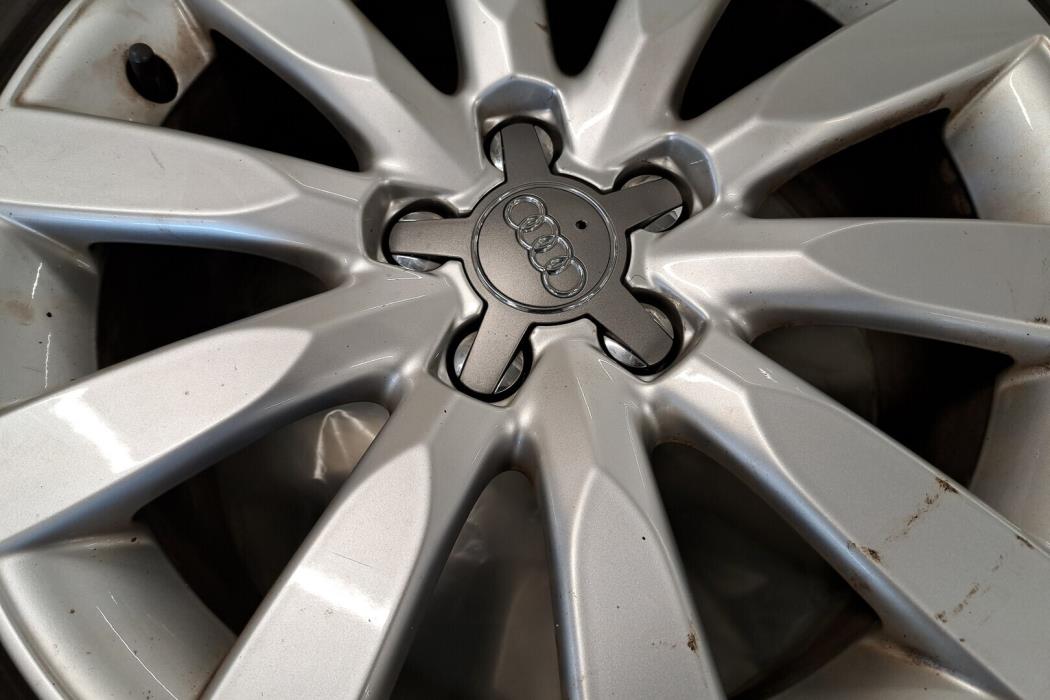 AUDI A1 2016
