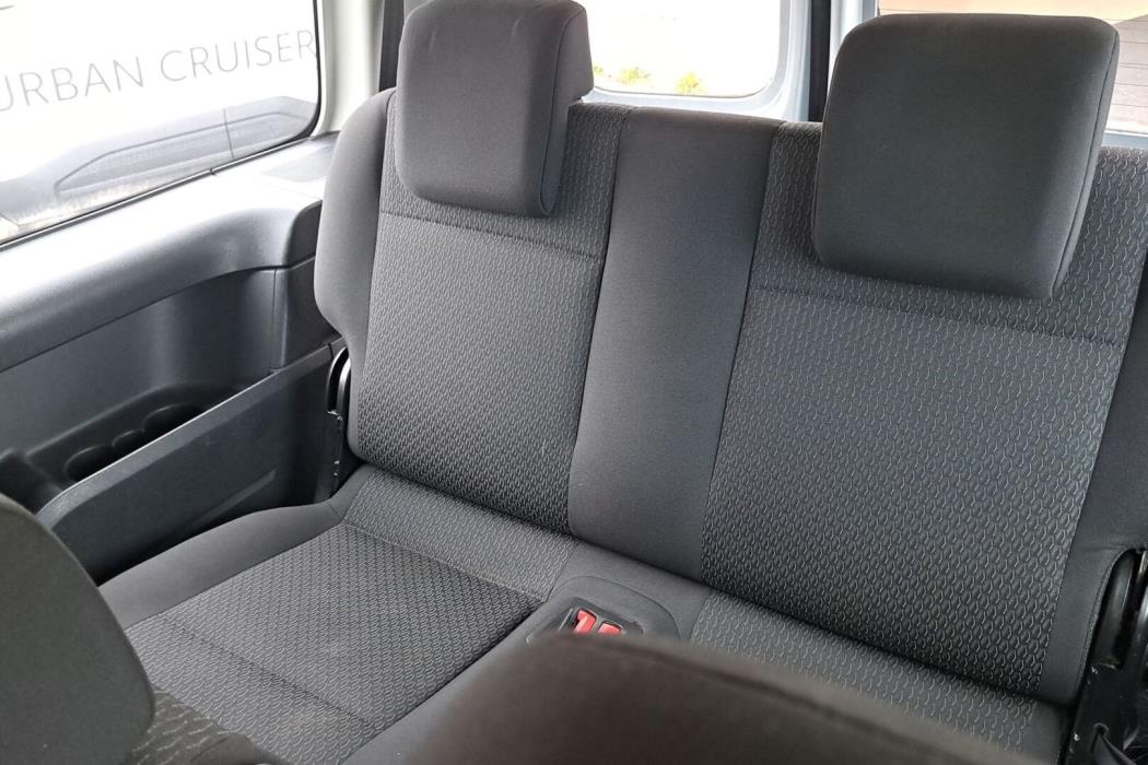 VOLKSWAGEN Caddy Maxi 2015